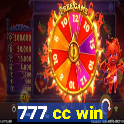 777 cc win